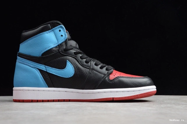 CD0461-046 To Air UNC Jordan Chicago 1 0304